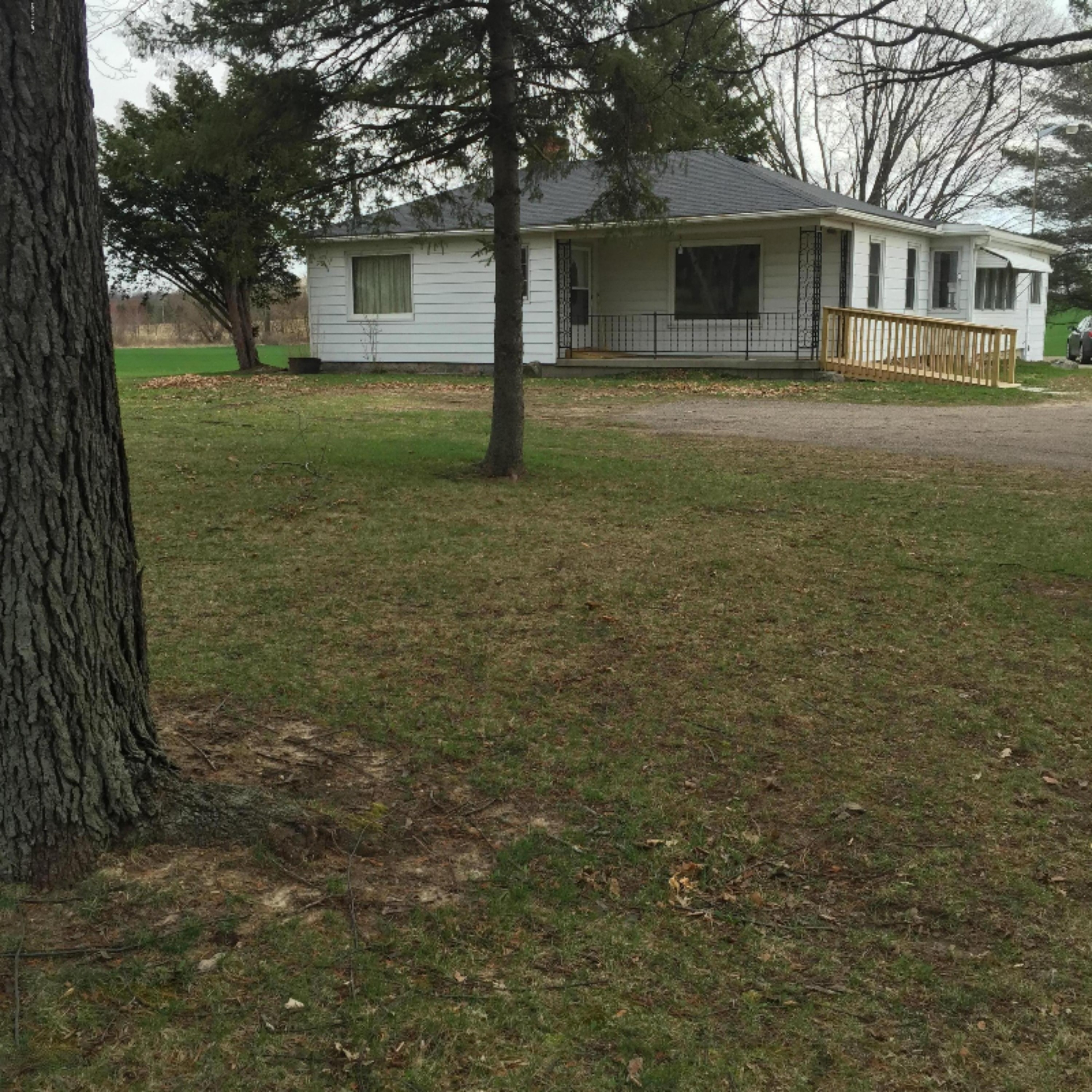 1530 North State Road Ionia, MI 48846 - Photo 2 of 21 second front