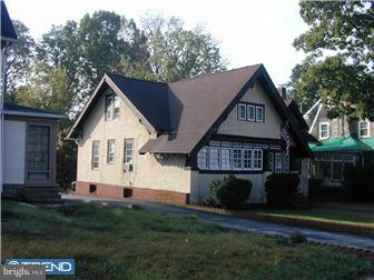 72 Marshall Road Lansdowne, PA 19050 - Photo 1 of 10 Exterior Front
