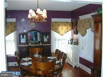72 Marshall Road Lansdowne, PA 19050 - Photo 6 of 10 Dining Room