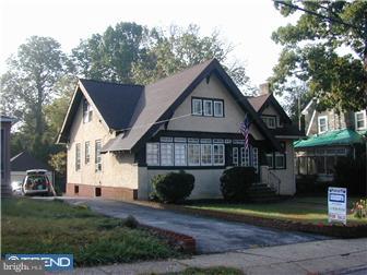 72 Marshall Road Lansdowne, PA 19050 - Photo 10 of 10 Exterior Front