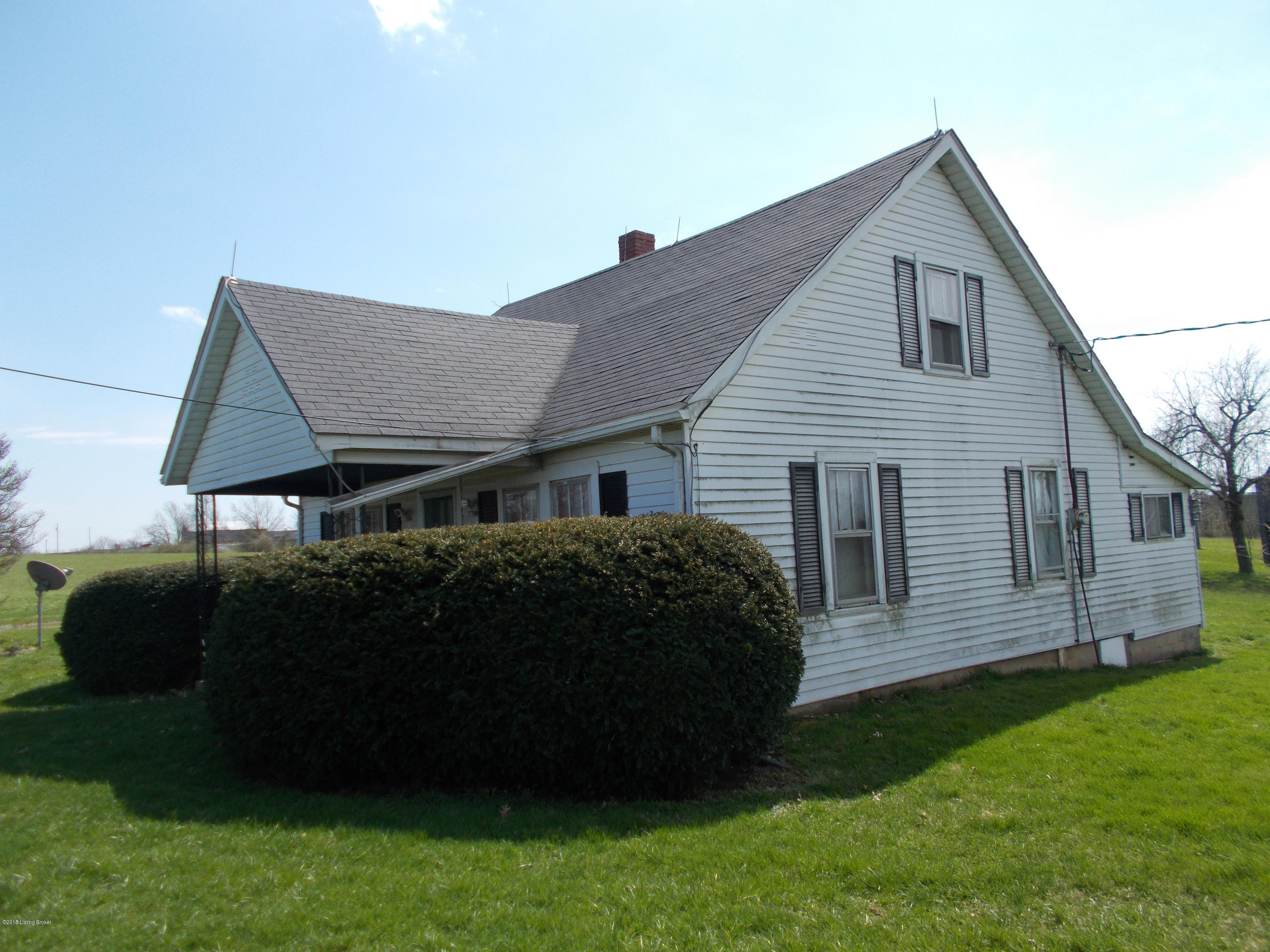 2711 Sulphur Road Sulphur, KY 40070 - Photo 3 of 35 DSCN0071