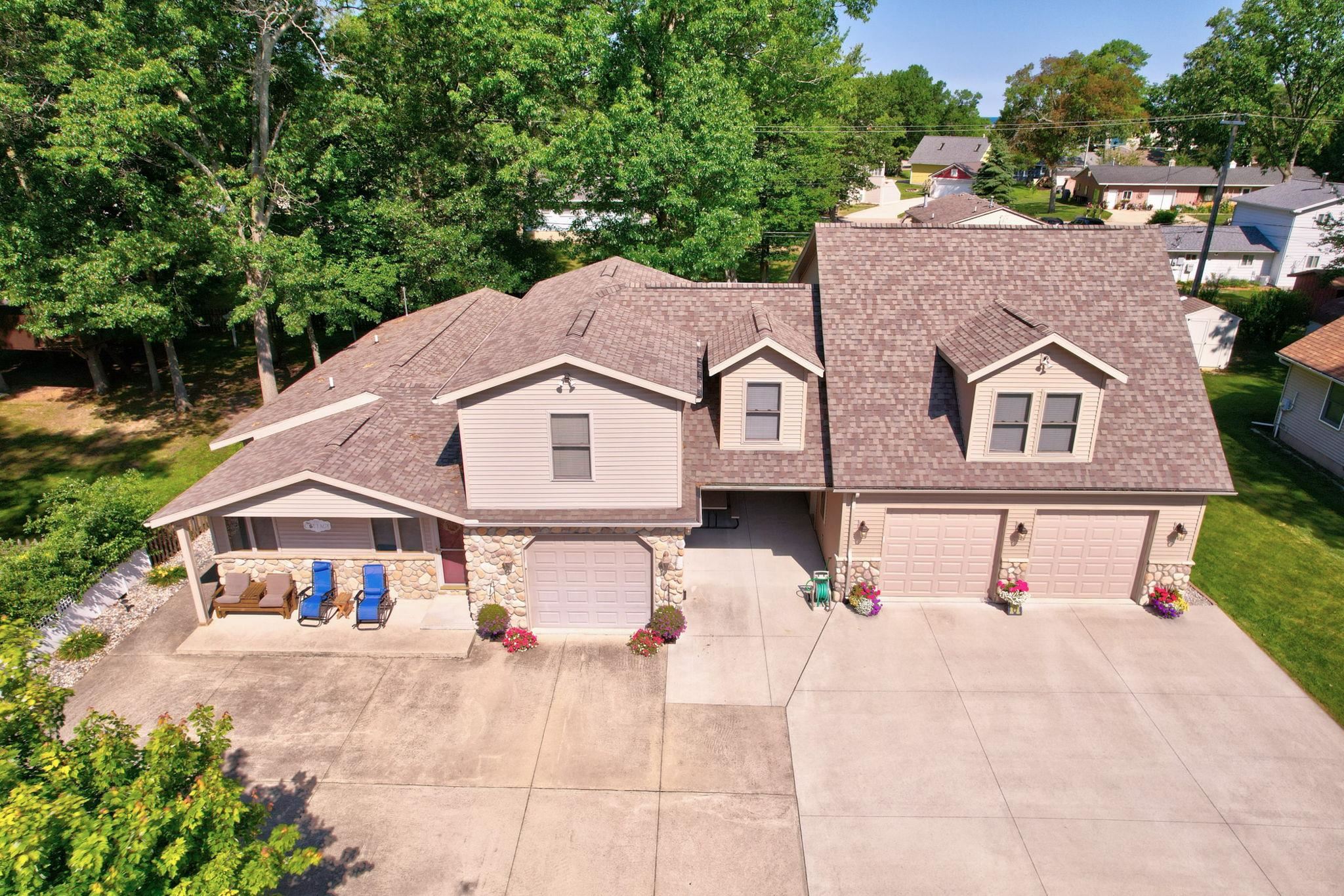 5852 Port Austin Road Caseville, MI 48725 - Photo 69 of 84