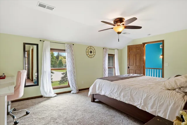 $935,000 | S81W26300 National Avenue, Vernon, WI 53149