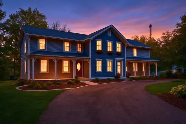 $935,000 | S81W26300 National Avenue, Vernon, WI 53149