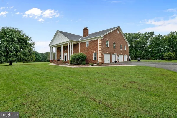 $1,395,000 | 4740 Angus Drive, Gainesville, VA 20155