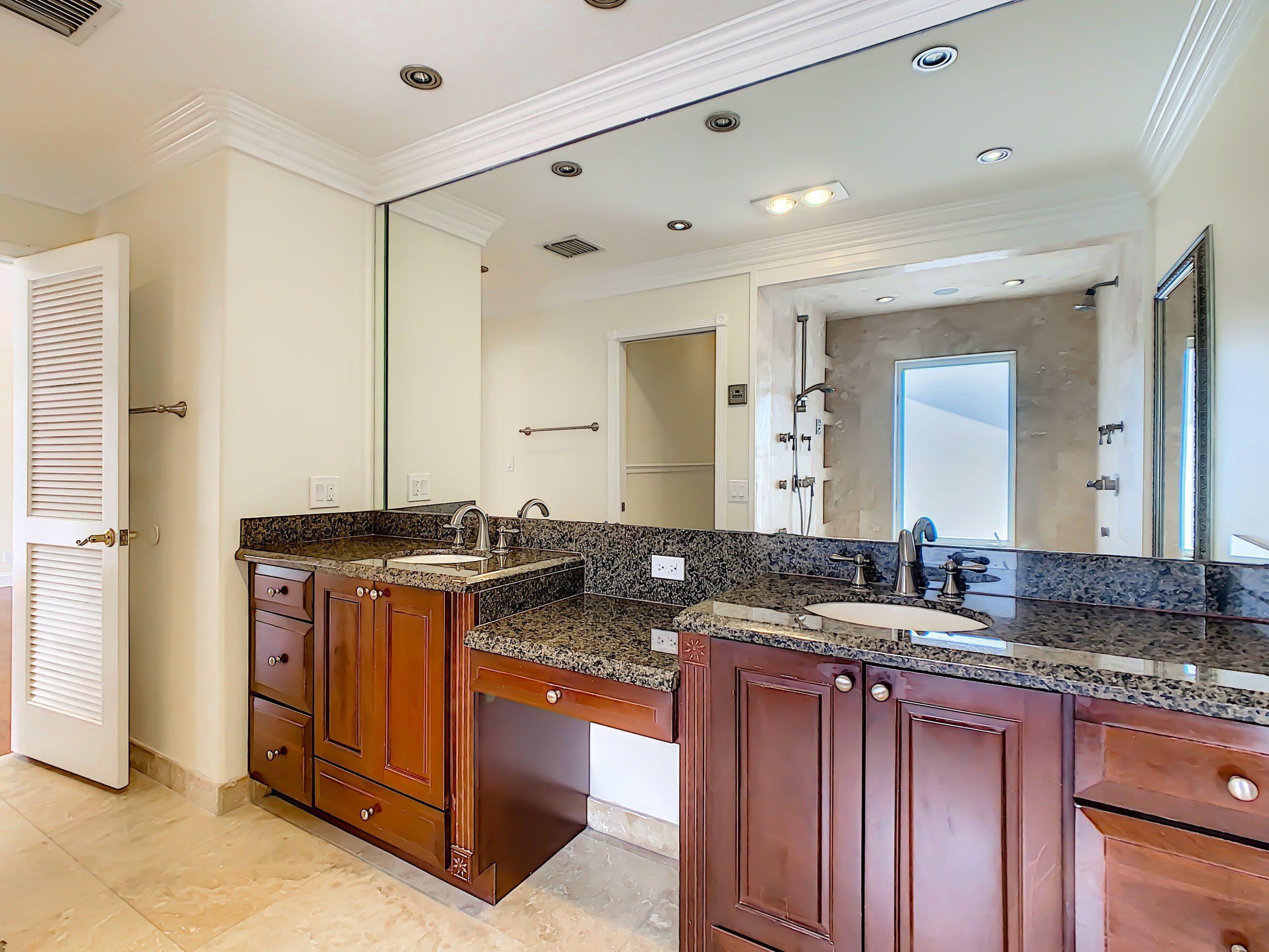 5737 Wind Drift Lane Boca Raton, FL 33433 - Photo 12 of 24 Master Bath T