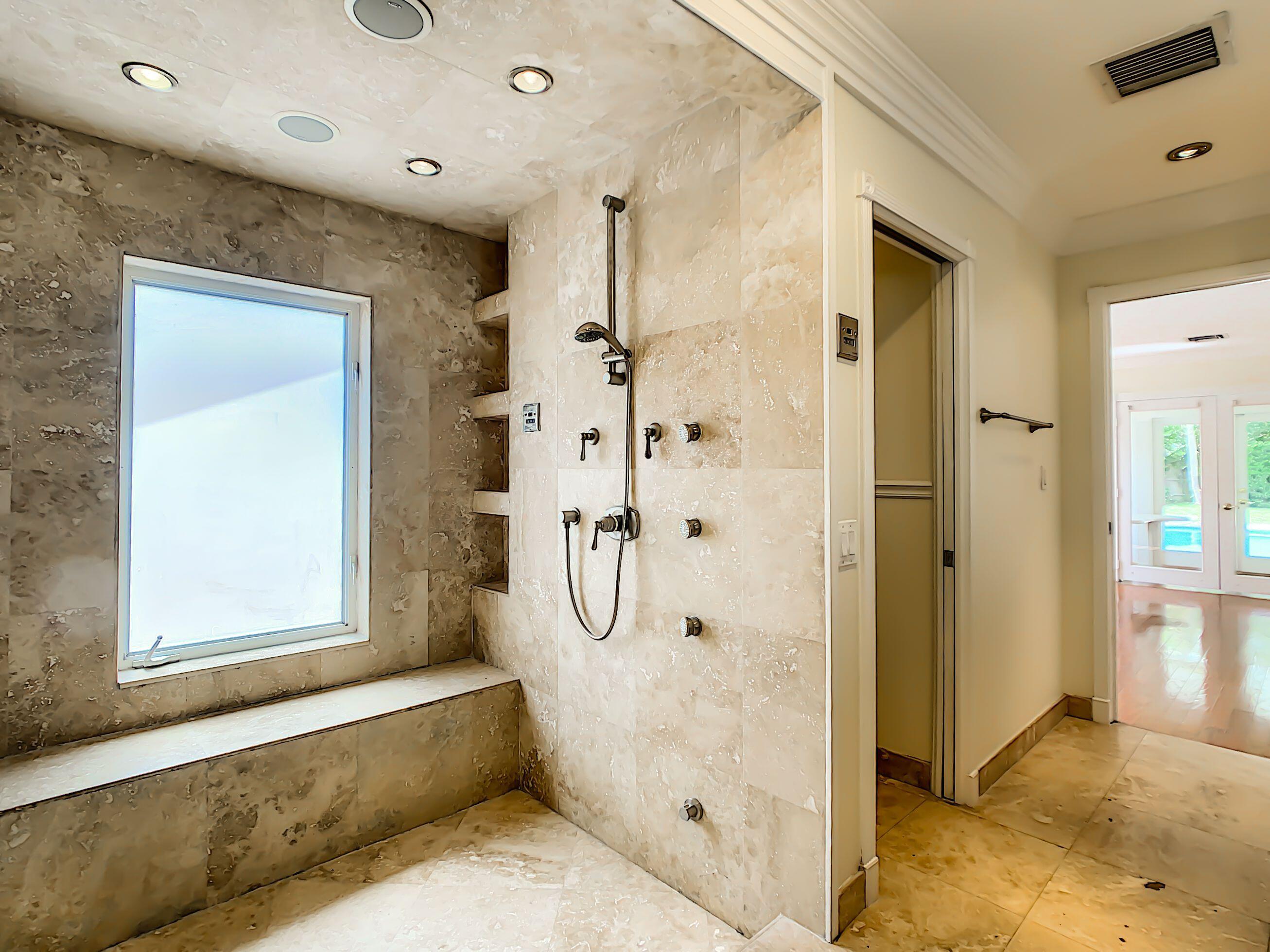 5737 Wind Drift Lane Boca Raton, FL 33433 - Photo 14 of 24 Master Bath All