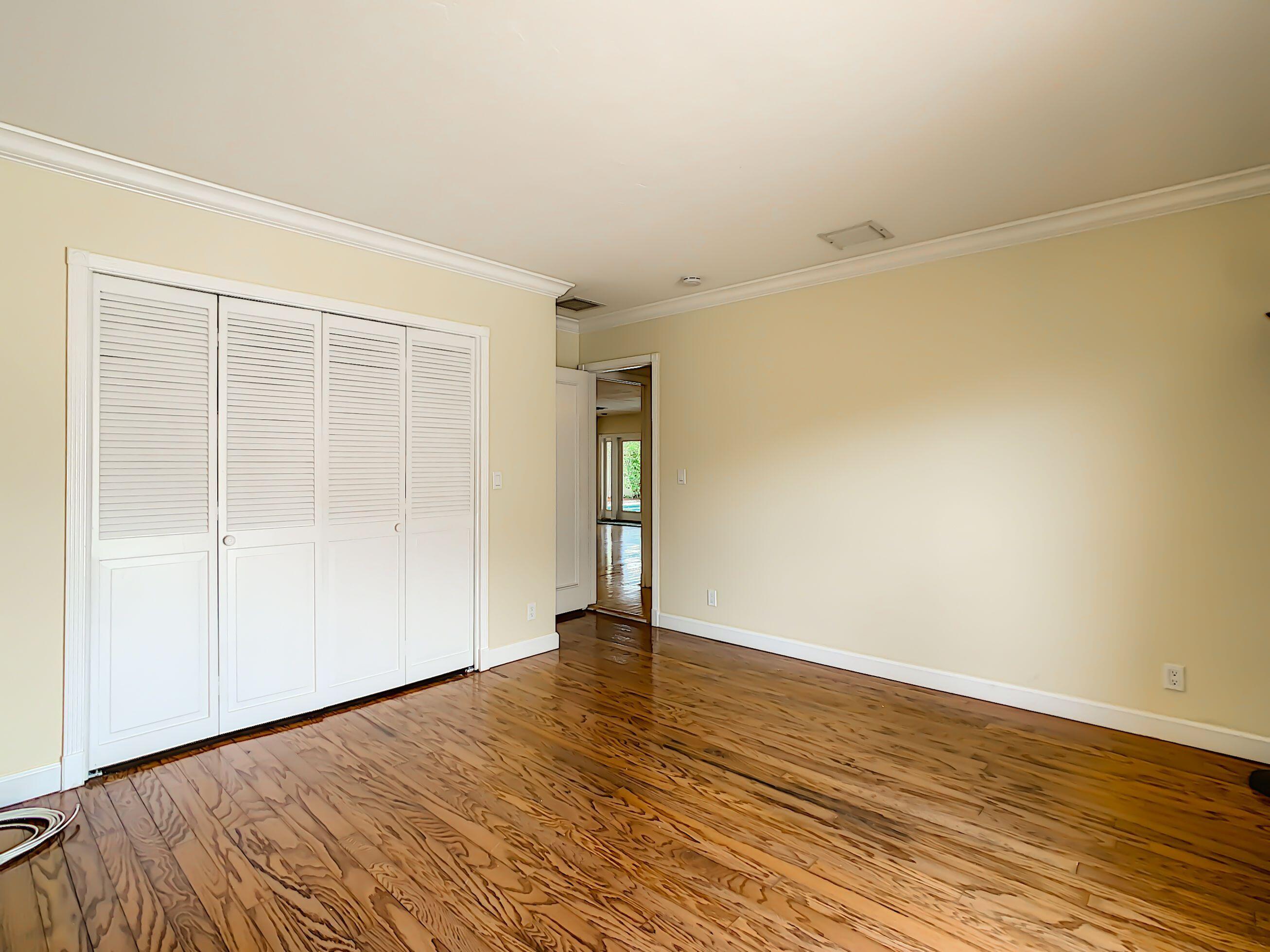 5737 Wind Drift Lane Boca Raton, FL 33433 - Photo 18 of 24 Guest Bedroom 1 Closet