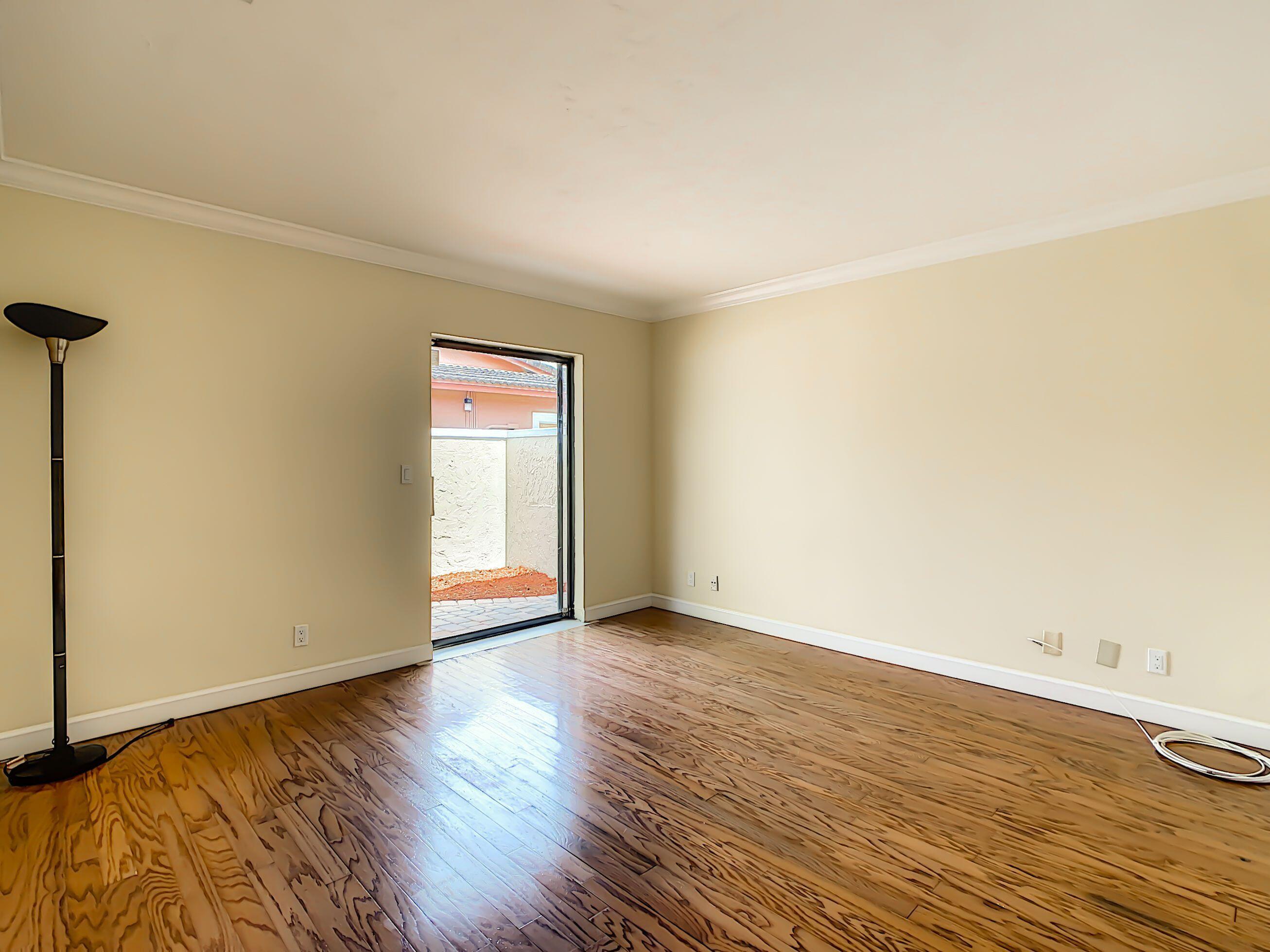 5737 Wind Drift Lane Boca Raton, FL 33433 - Photo 19 of 24 Guest Bedroom 1