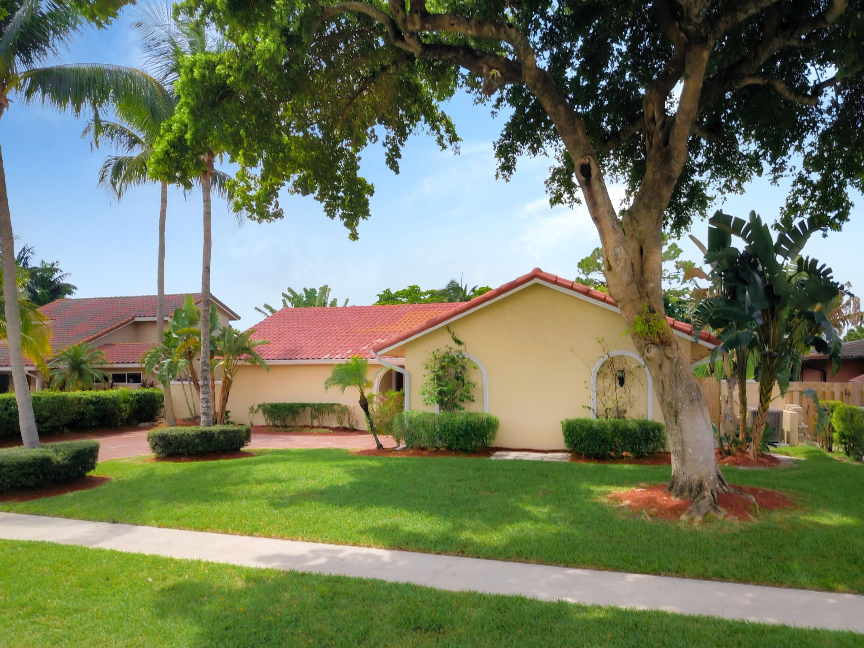 5737 Wind Drift Lane Boca Raton, FL 33433 - Photo 24 of 24 5737 Wind Drift Ln, 33433 Boca Raton