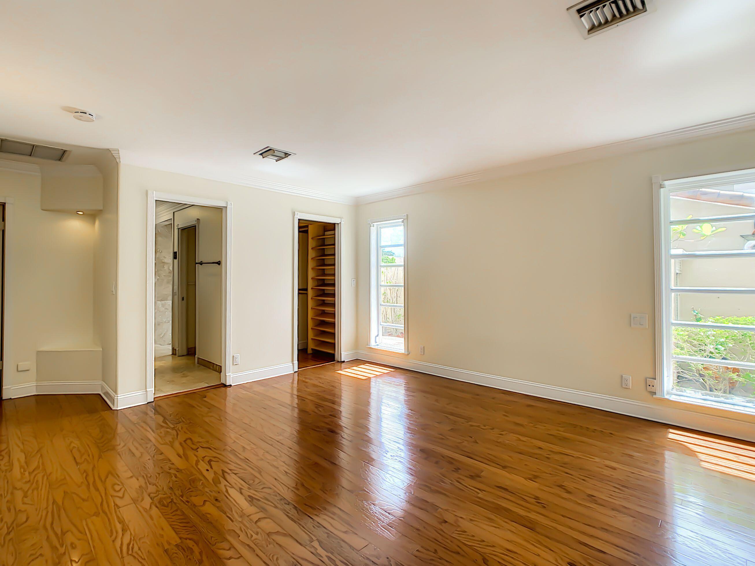 5737 Wind Drift Lane Boca Raton, FL 33433 - Photo 7 of 24 Master Bedroom 2nd closet
