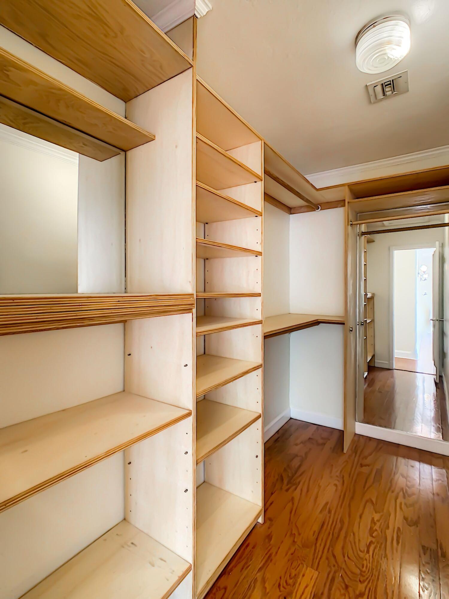 5737 Wind Drift Lane Boca Raton, FL 33433 - Photo 10 of 24 Master Bedroom Closet 2