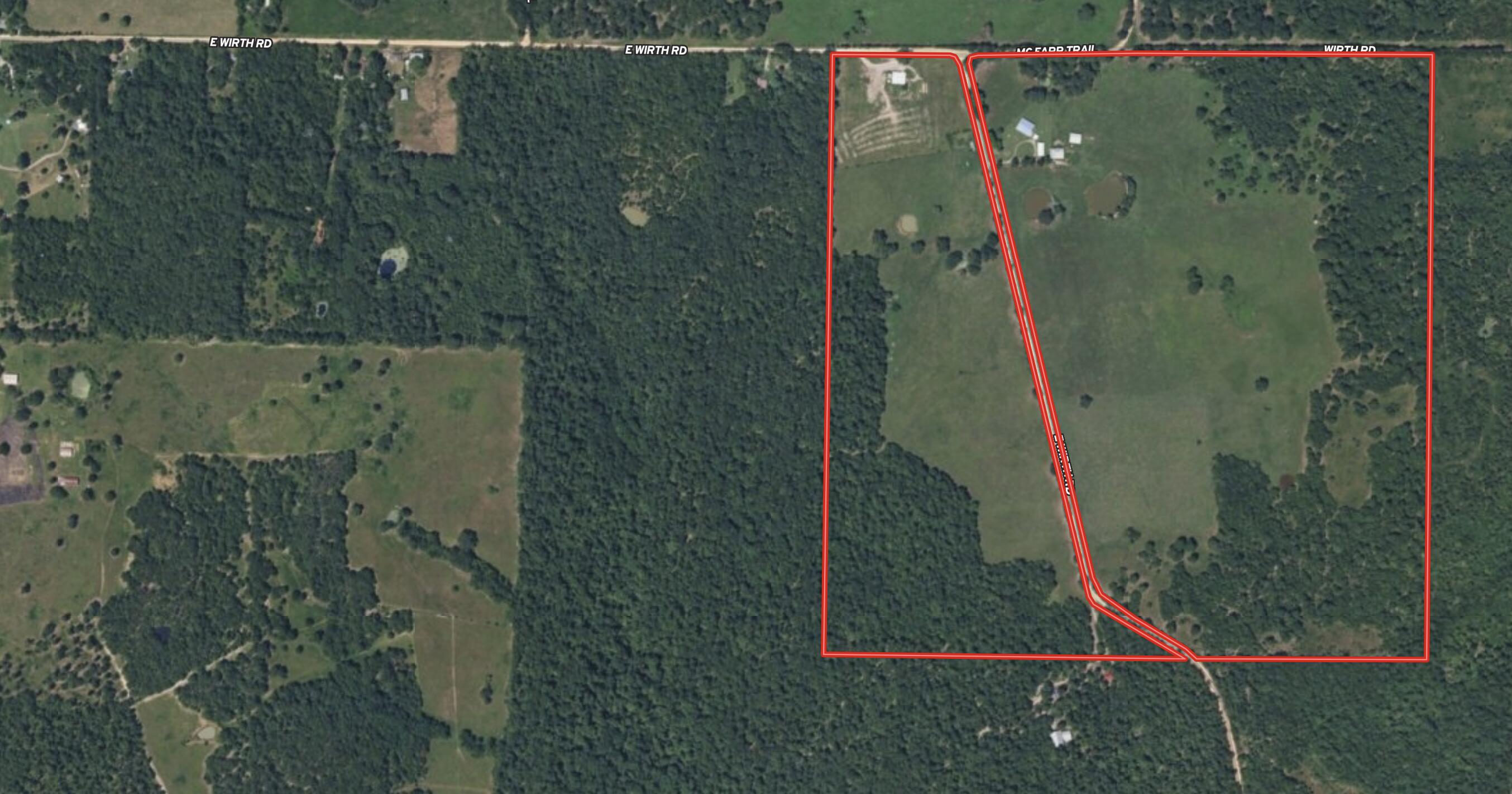 189 East Wirth Road Mammoth Spring, AR 72554 - Photo 2 of 125 Screenshot 2026-07-22 at 9.50.22AM