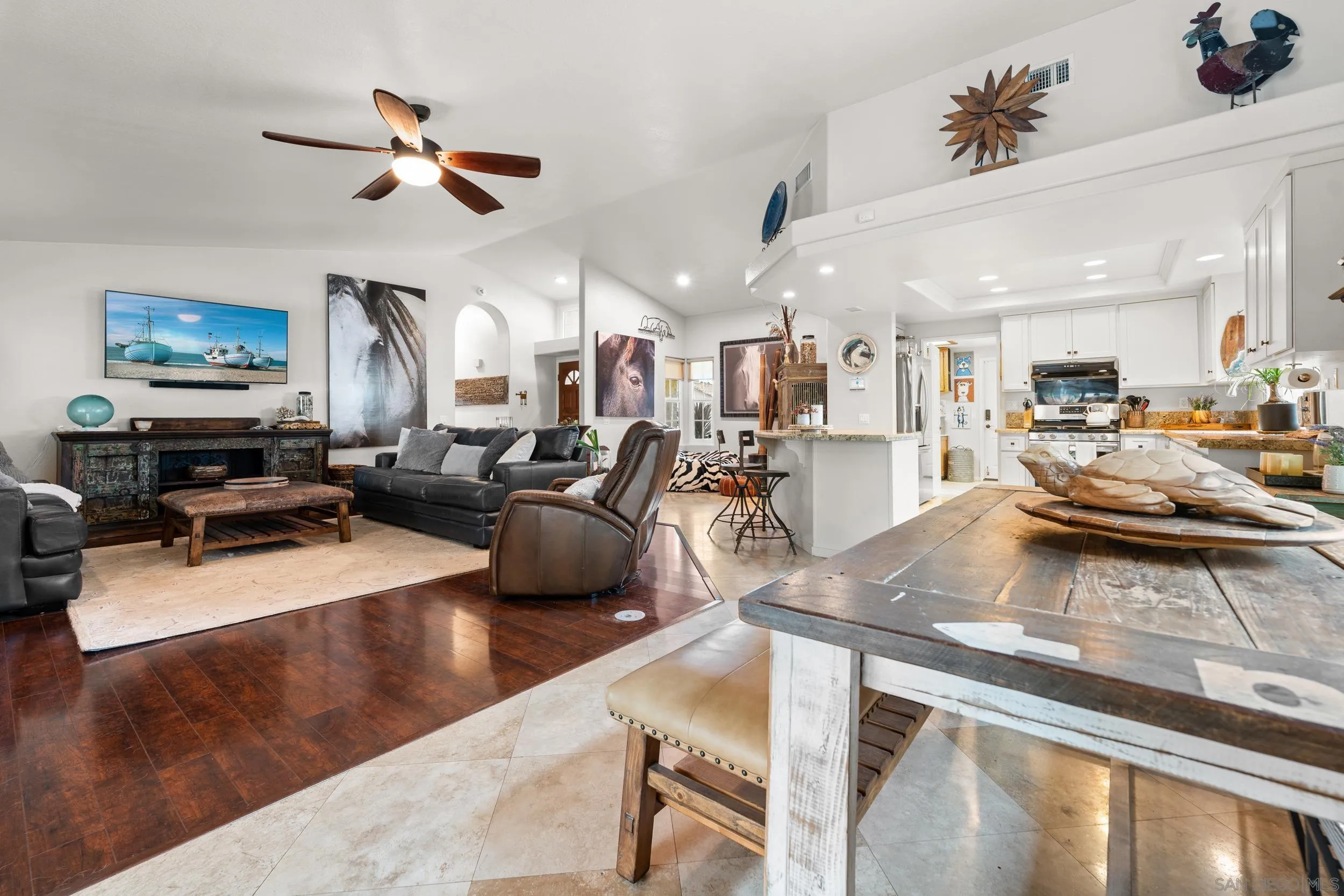 12515 Leyendekker Road Lakeside, CA 92040 - Photo 16 of 39 Gallery Image 16
