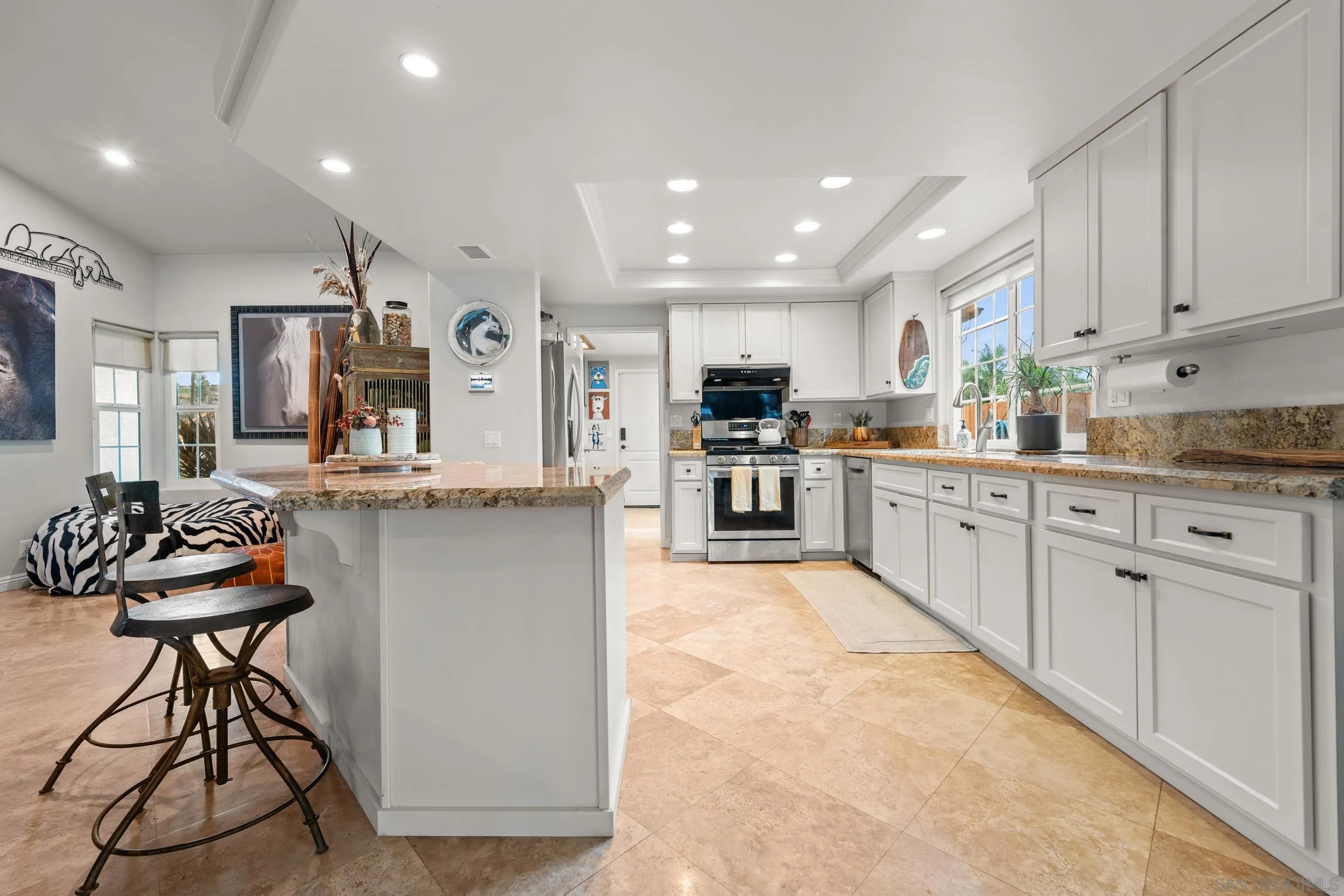 12515 Leyendekker Road Lakeside, CA 92040 - Photo 17 of 39 Gallery Image 17