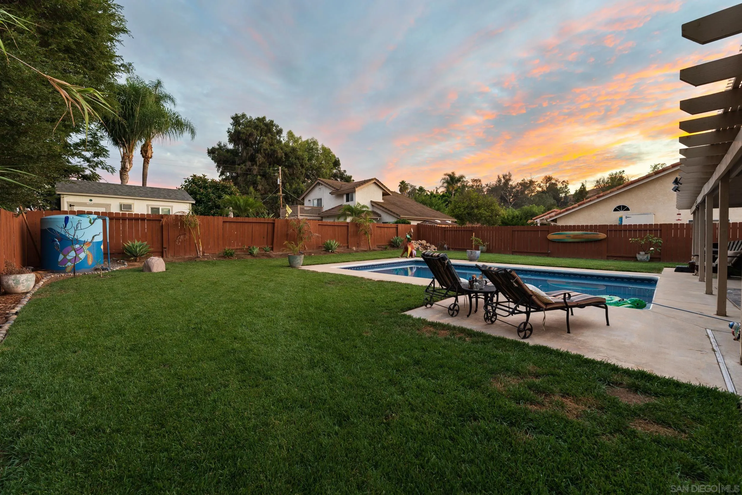 12515 Leyendekker Road Lakeside, CA 92040 - Photo 35 of 39 Gallery Image 35