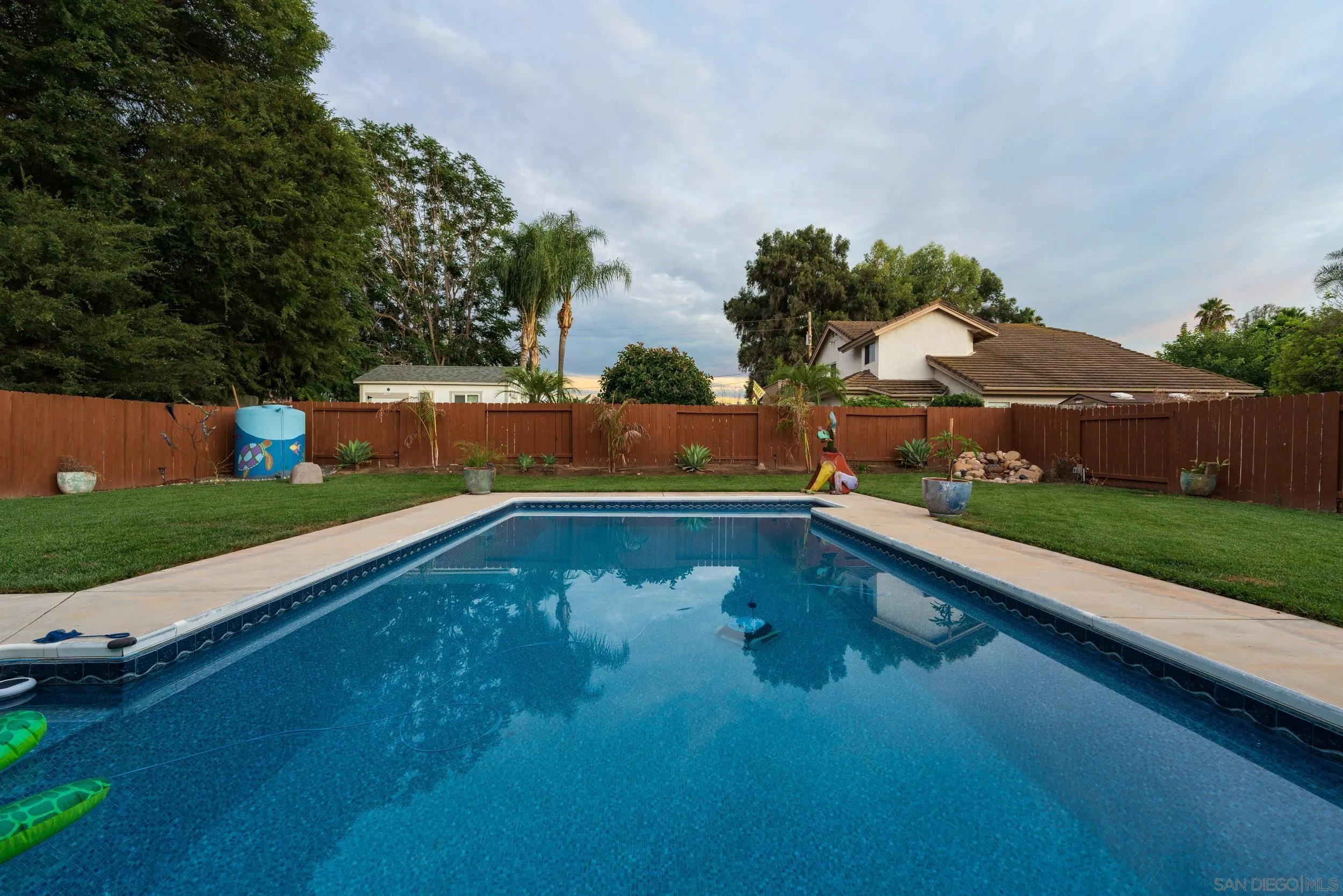 12515 Leyendekker Road Lakeside, CA 92040 - Photo 36 of 39 Gallery Image 36