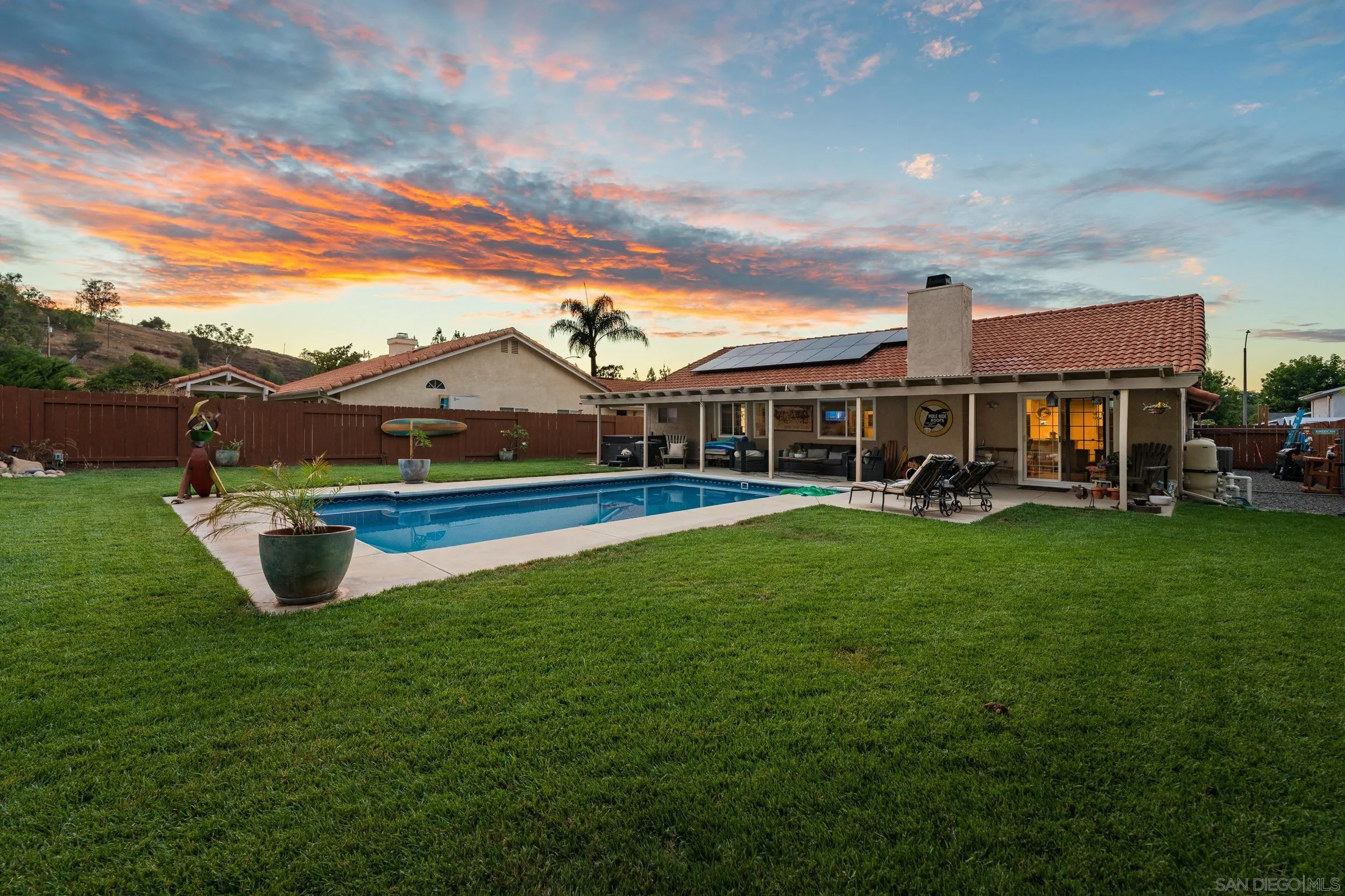 12515 Leyendekker Road Lakeside, CA 92040 - Photo 38 of 39 Gallery Image 38