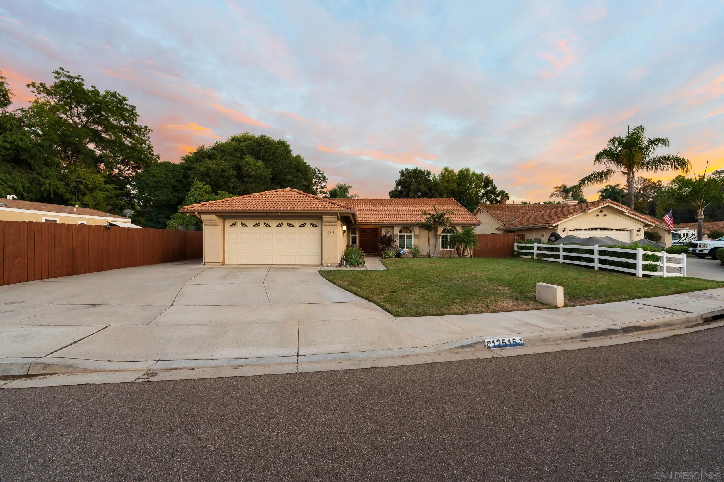12515 Leyendekker Road Lakeside, CA 92040 - Photo 39 of 39 Gallery Image 39