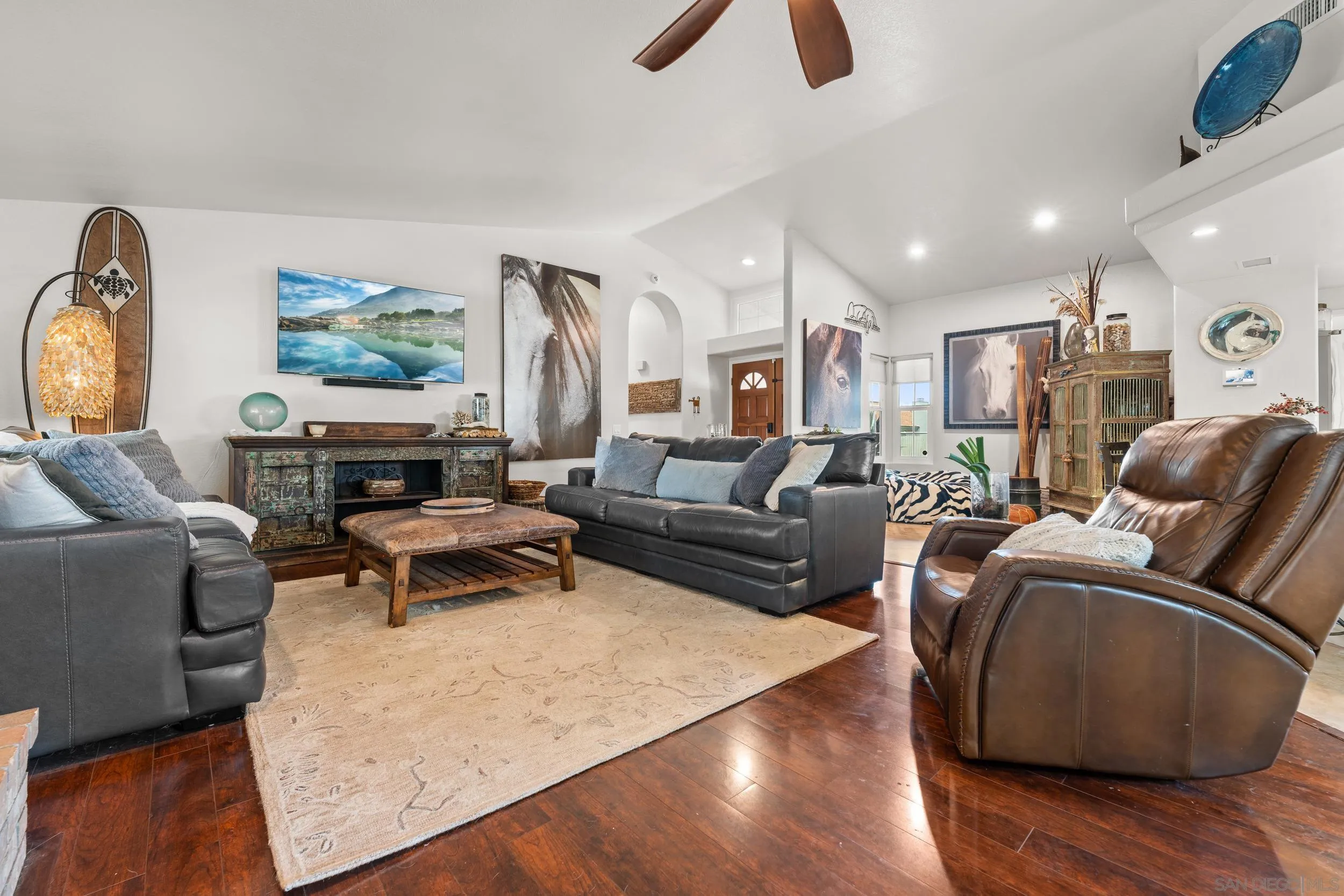 12515 Leyendekker Road Lakeside, CA 92040 - Photo 8 of 39 Gallery Image 8
