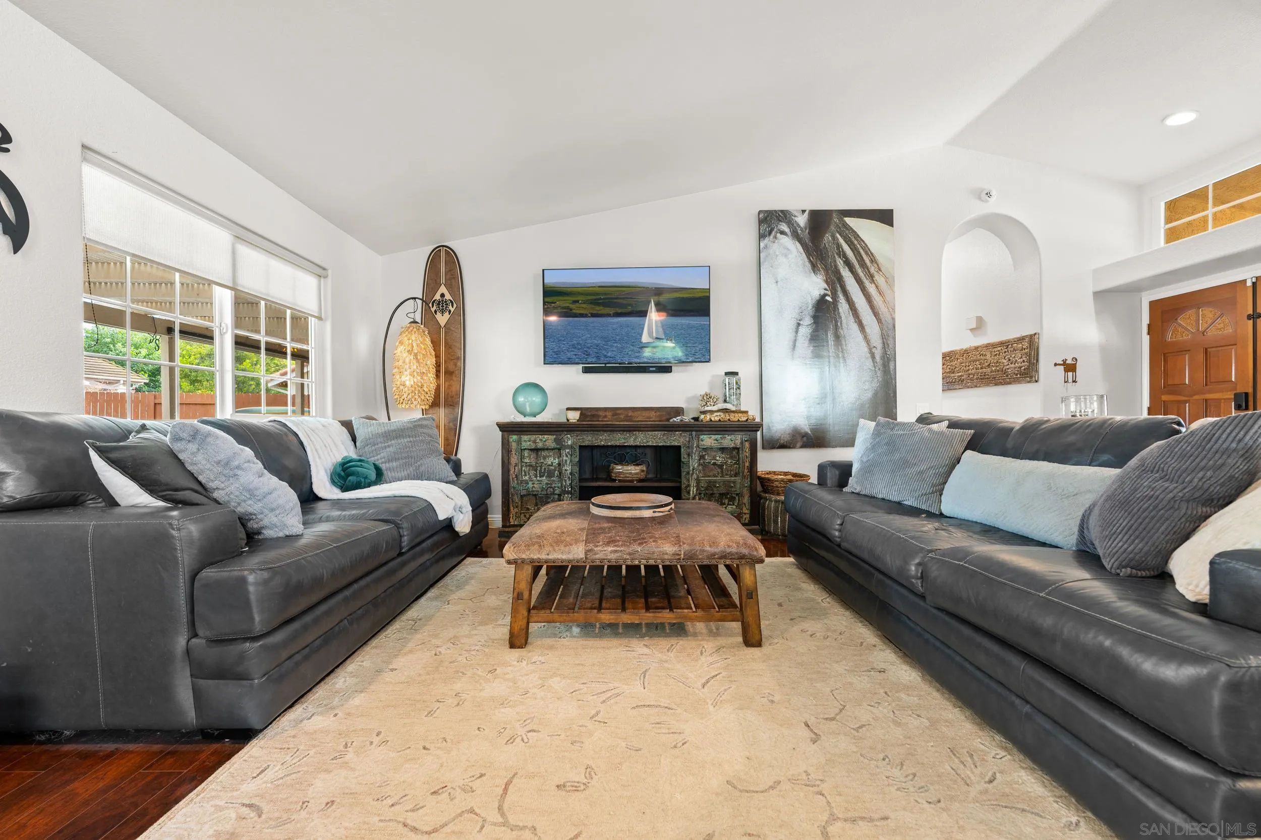 12515 Leyendekker Road Lakeside, CA 92040 - Photo 9 of 39 Gallery Image 9