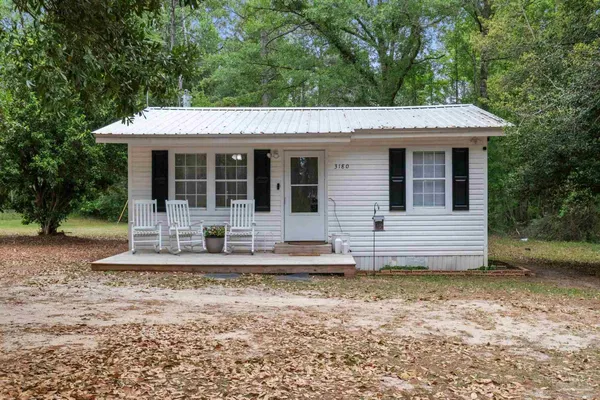 $143,000 | 3180 Gene Fleming Road, Munson, FL 32570