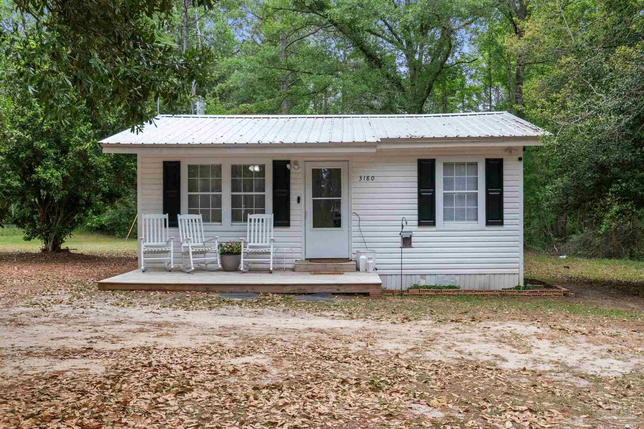 3180 Gene Fleming Road Munson, FL 32570 - Photo 1 of 44