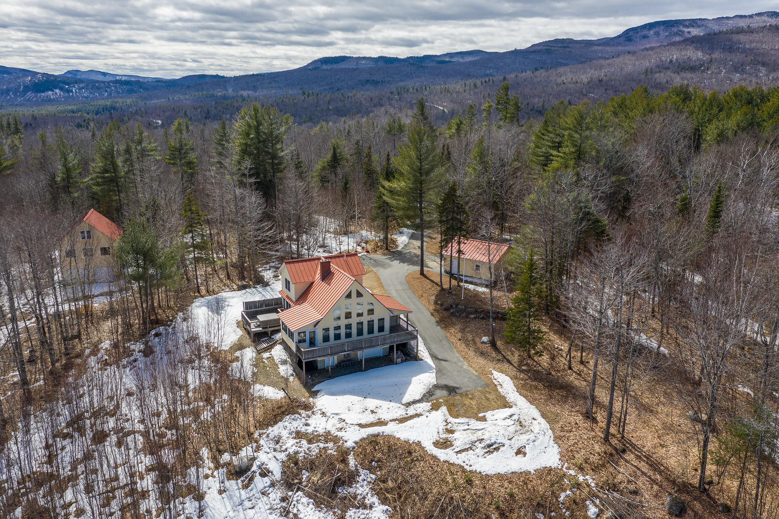 1208 West Side Road Weld, ME 04285 - Photo 1 of 42 4