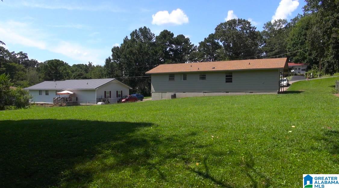 212 Brenda Road Anniston, AL 36206 - Photo 37 of 48