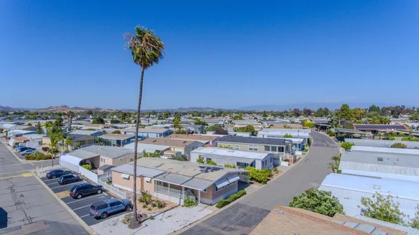 $314,000 | 200 North El Camino Real, Unit SPC 181, Oceanside, CA 92058
