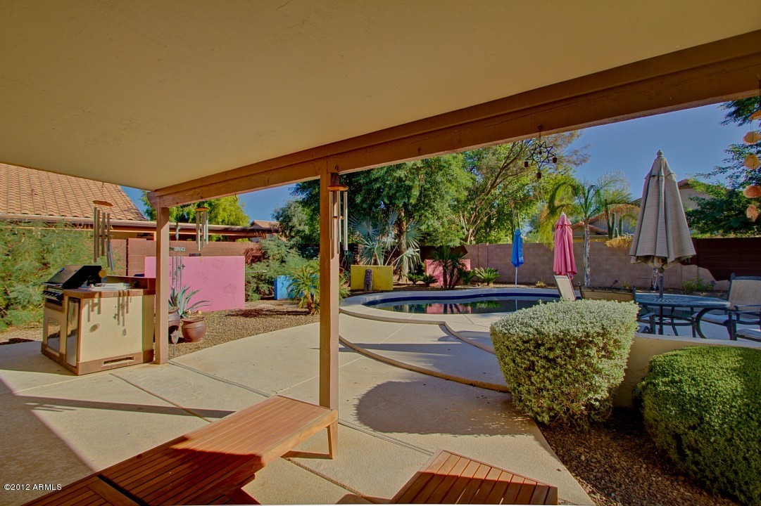 641 West Smoke Tree Road Gilbert, AZ 85233 - Photo 34 of 36 Smoketrail (34)