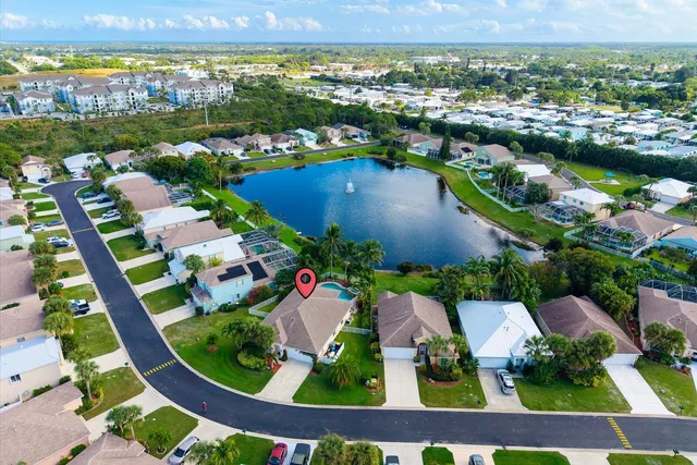 $3,995 | 4668 Southeast Winter Haven Court, Stuart, FL 34997