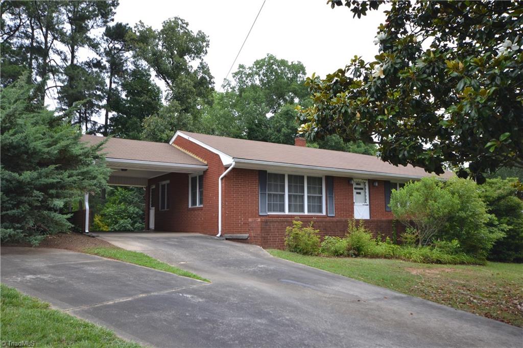 259 Eldorado Road Asheboro, NC 27205 - Photo 1 of 22 Gallery Image 1