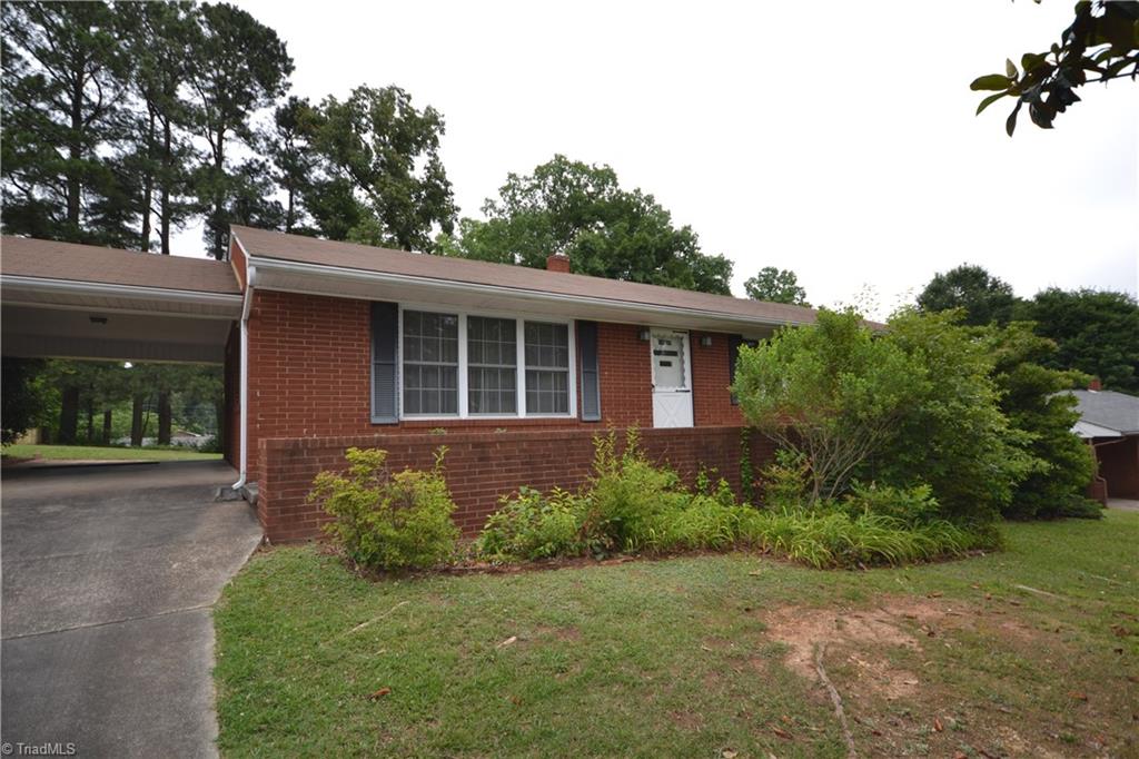 259 Eldorado Road Asheboro, NC 27205 - Photo 2 of 22 Gallery Image 2