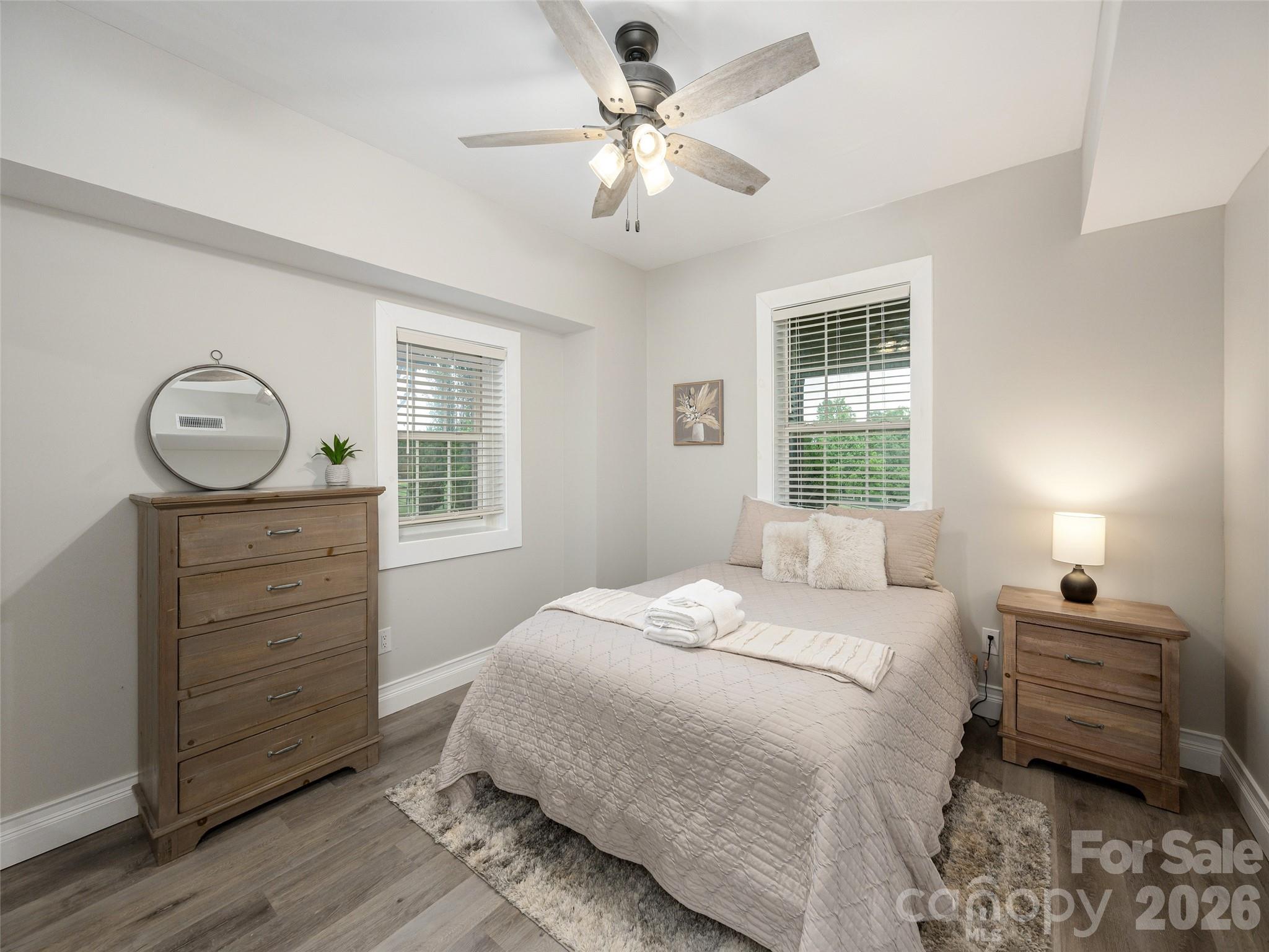 4647 Big Level Road Mill Spring, NC 28756 - Photo 34 of 48