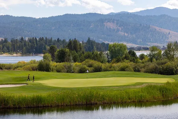 $399,000 | 75 Arling Center Court, Unit 208, Donnelly, ID 83615