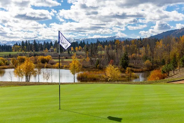 $399,000 | 75 Arling Center Court, Unit 208, Donnelly, ID 83615