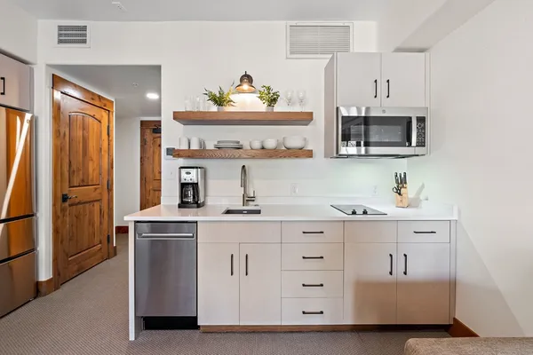 $399,000 | 75 Arling Center Court, Unit 208, Donnelly, ID 83615