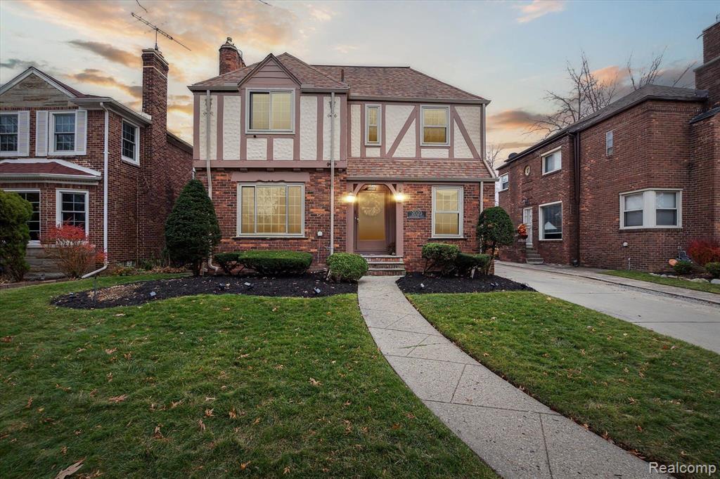 20120 Canterbury Road Detroit, MI 48221 - Photo 1 of 59