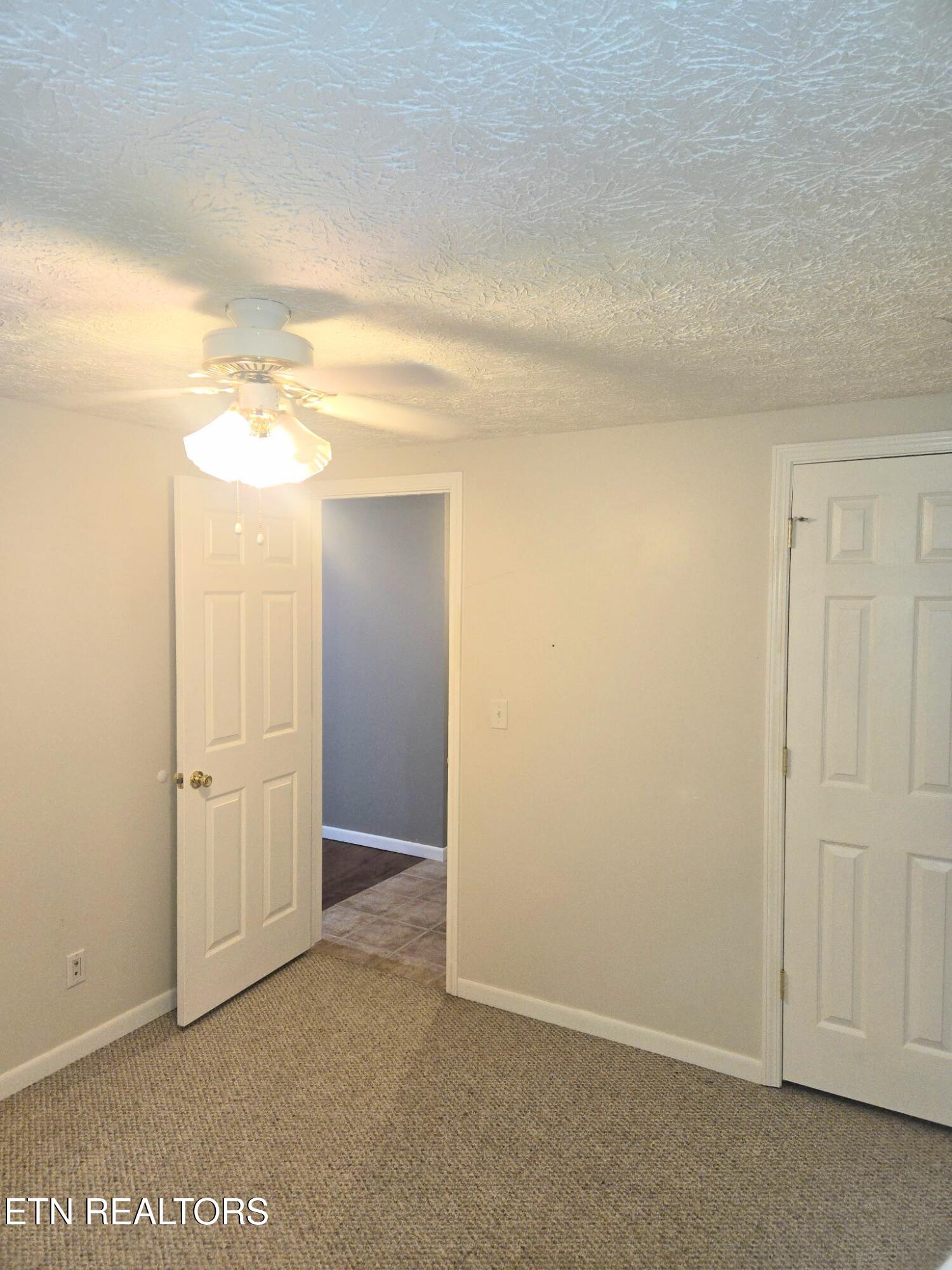 221 Cross Creek Road Maynardville, TN 37807 - Photo 11 of 19 Bedroom #3 /Office