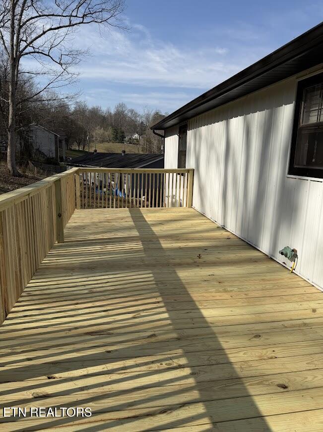 221 Cross Creek Road Maynardville, TN 37807 - Photo 15 of 19 IMG_8194