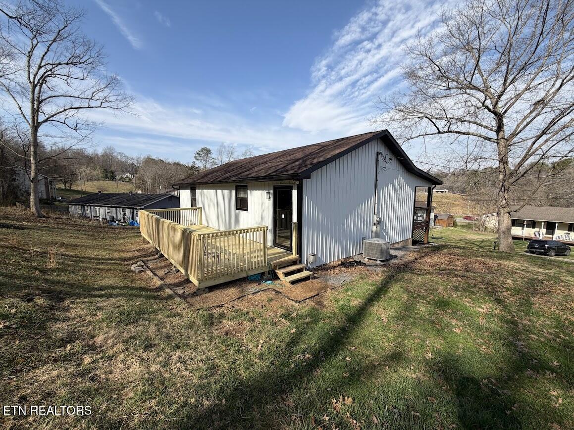 221 Cross Creek Road Maynardville, TN 37807 - Photo 16 of 19 IMG_8196