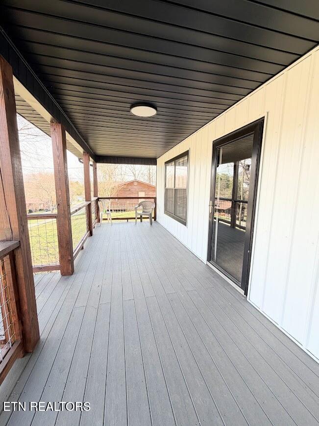 221 Cross Creek Road Maynardville, TN 37807 - Photo 18 of 19 IMG_8208