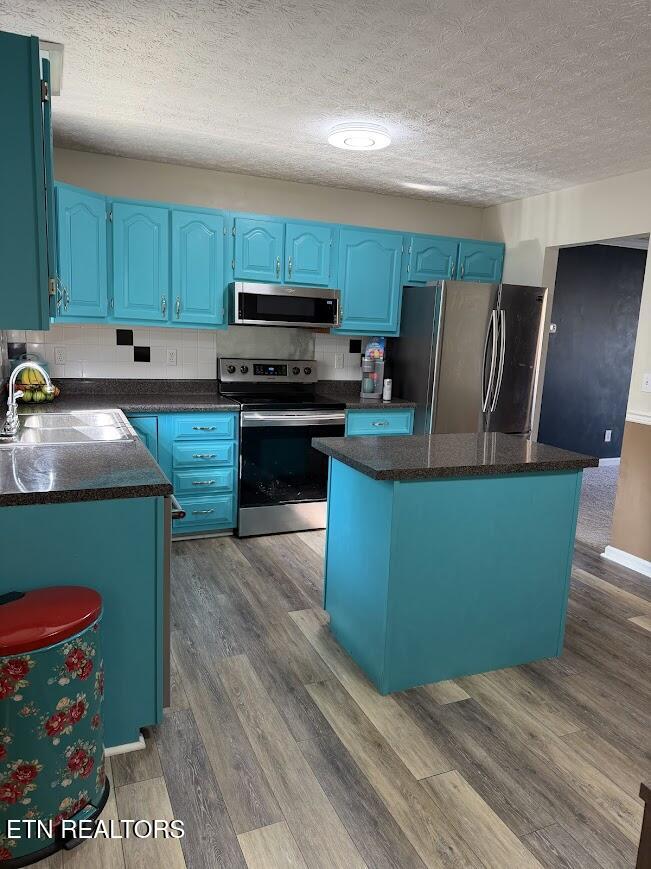 221 Cross Creek Road Maynardville, TN 37807 - Photo 5 of 19 IMG_8171