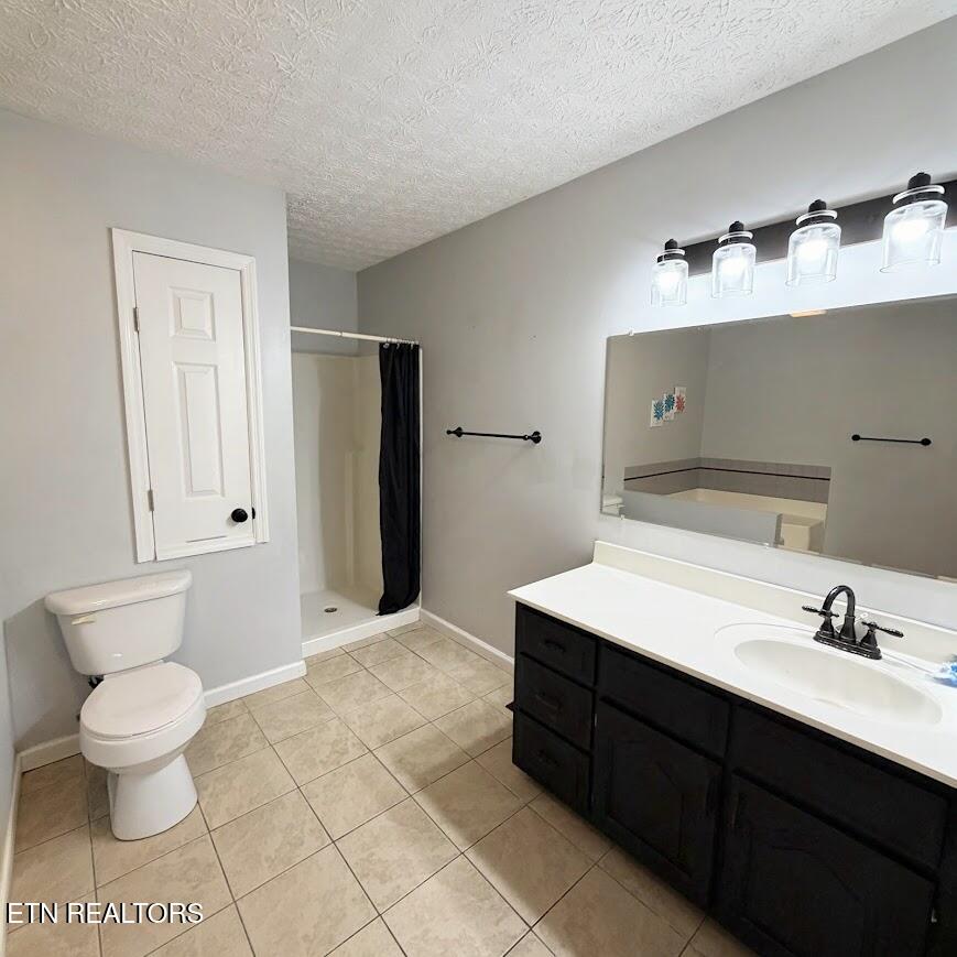 221 Cross Creek Road Maynardville, TN 37807 - Photo 8 of 19 Master Bath