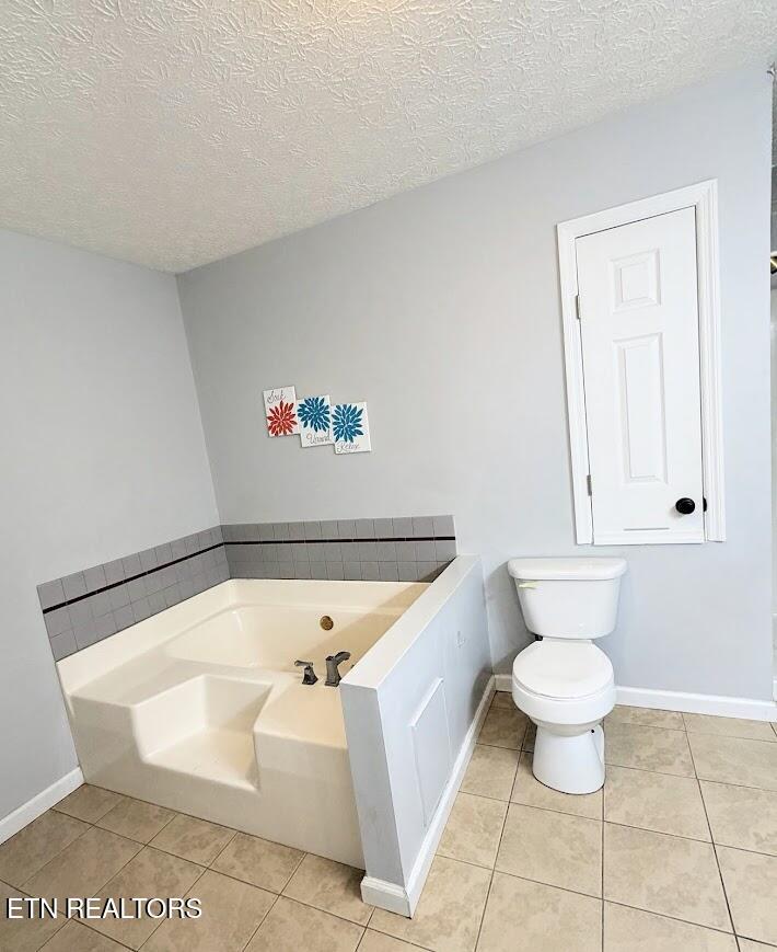 221 Cross Creek Road Maynardville, TN 37807 - Photo 9 of 19 Master Bath