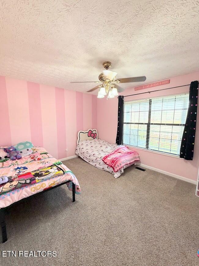 221 Cross Creek Road Maynardville, TN 37807 - Photo 10 of 19 Bedroom #2