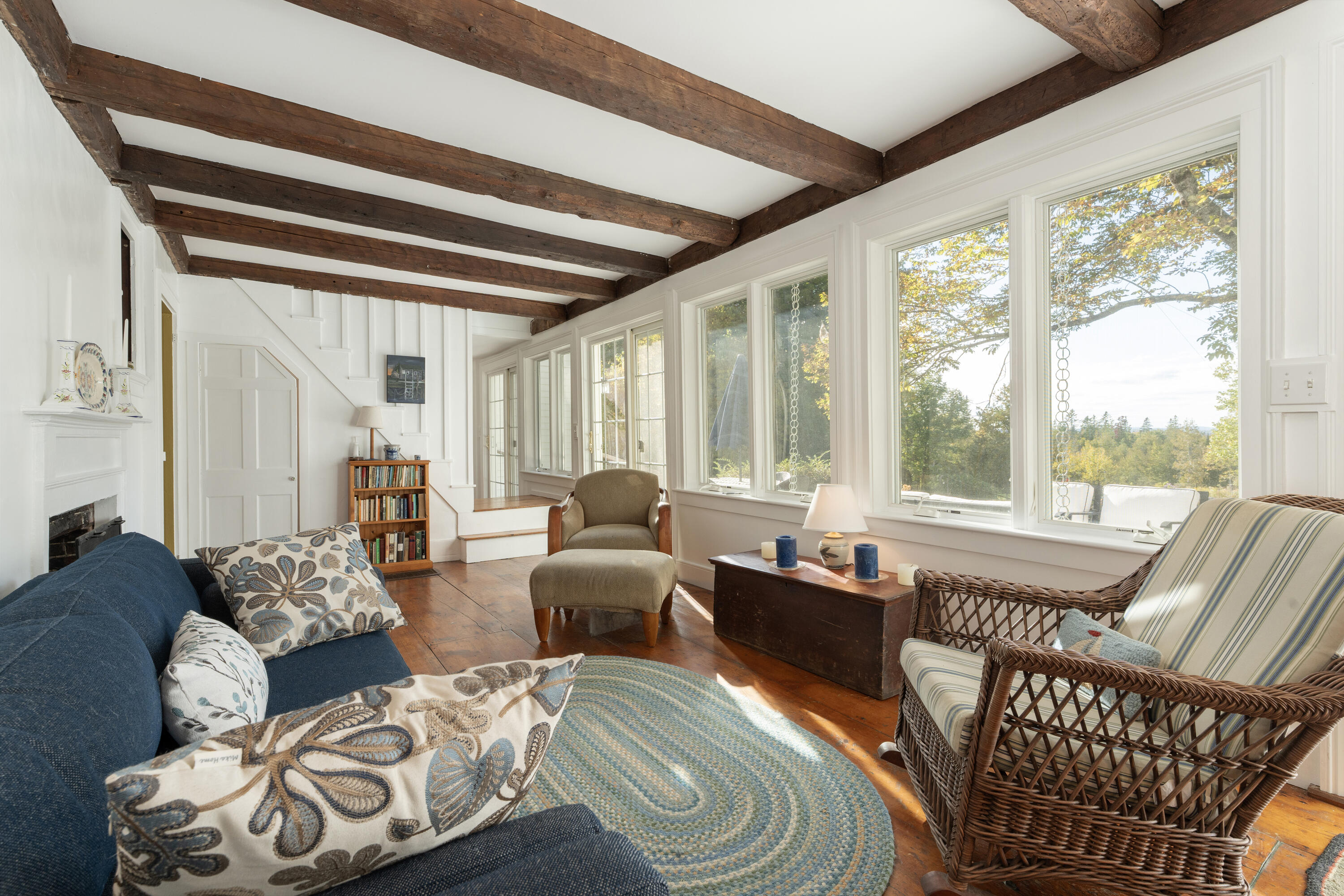 324 The Shore Road Castine, ME 04421 - Photo 7 of 43 Castine_022