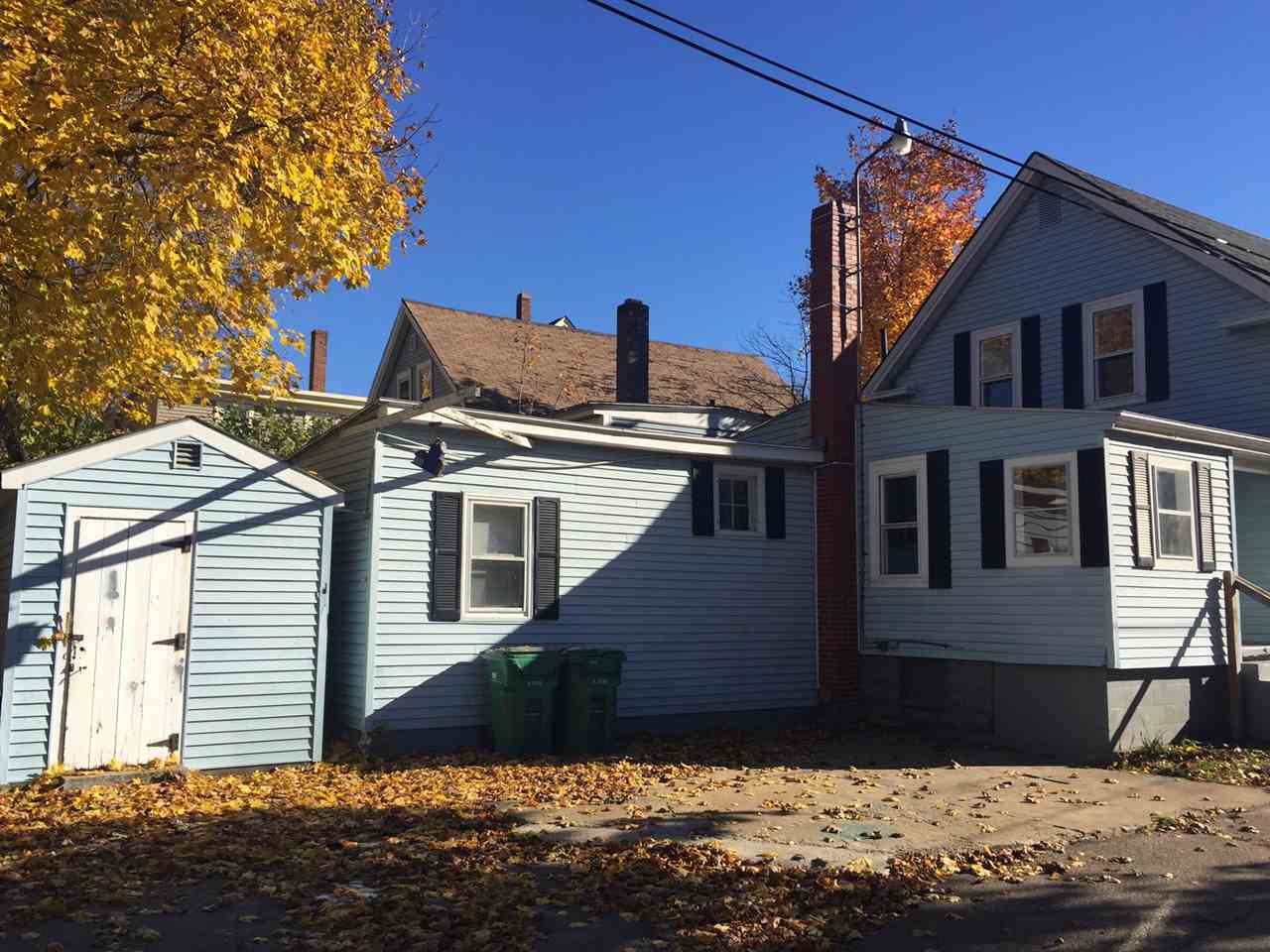 11-13 Lafayette Street Rochester, NH 03867 - Photo 22 of 37