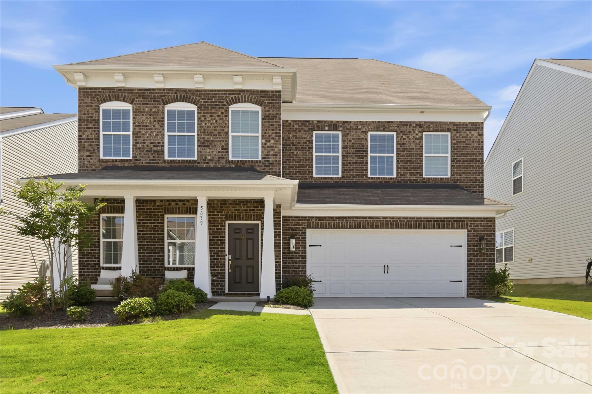 5639 Soft Shell Drive Lancaster, SC 29720 - Photo 1 of 48